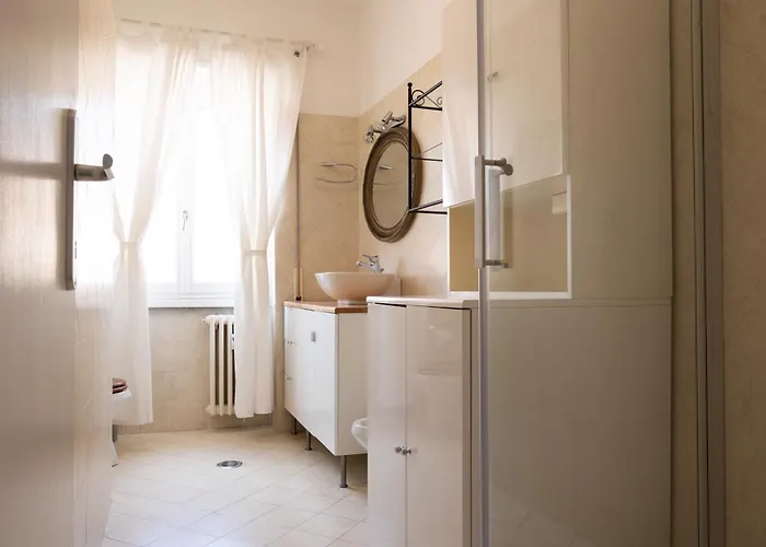 Apartament Per Te *