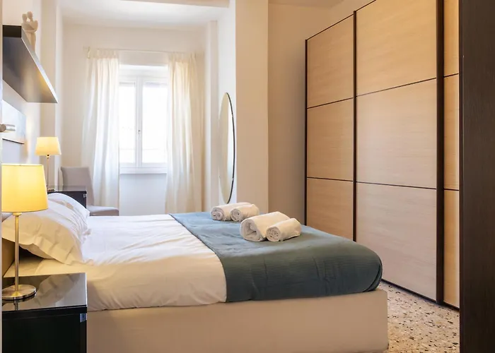 Apartament Per Te Rzym