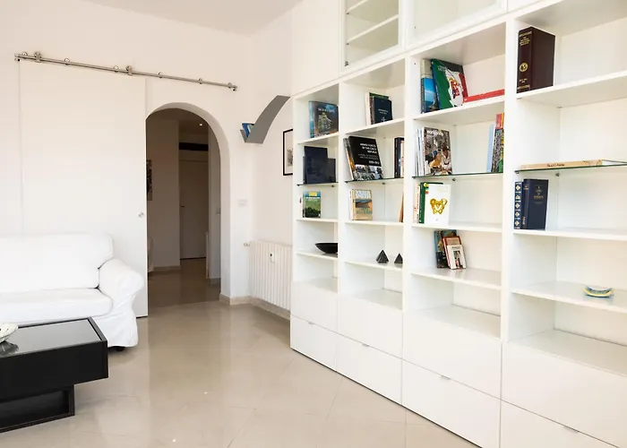 Apartament Per Te *